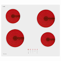 Электрическая варочная панель HEV 640 W