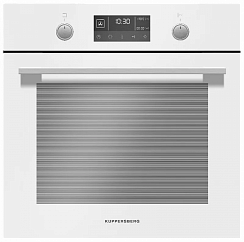 Духовой шкаф Kuppersberg HH 6612 W