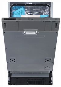 Встраиваемая посудомоечная машина Korting KDI 45140