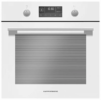Духовой шкаф Kuppersberg HH 6612 W