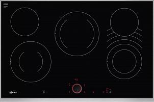 Независимая варочная панель Neff T18TS28N0