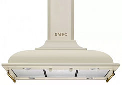 Вытяжка Smeg KCI19POE