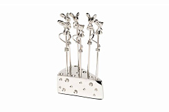 95IM-2444 Шпажки на подставке 