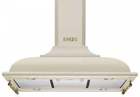 Вытяжка Smeg KCI19POE