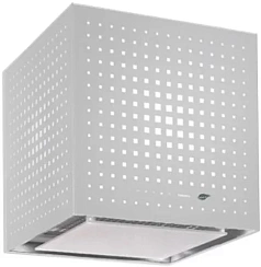 Вытяжка Falmec Rubik 43 (450) (с системой E.ion) ECP white