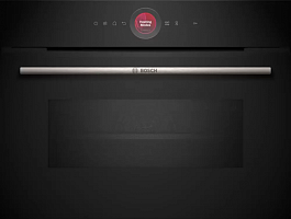 Компактный духовой шкаф Bosch CMG7241B1