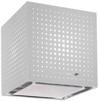 Вытяжка Falmec Rubik 43 (450) (с системой E.ion) ECP white