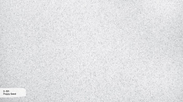 D-301 Poppy Seed