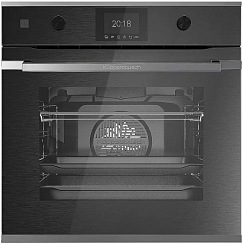 Духовой шкаф Kuppersbusch BP 6350.0 GPH 3 Silver Chrome