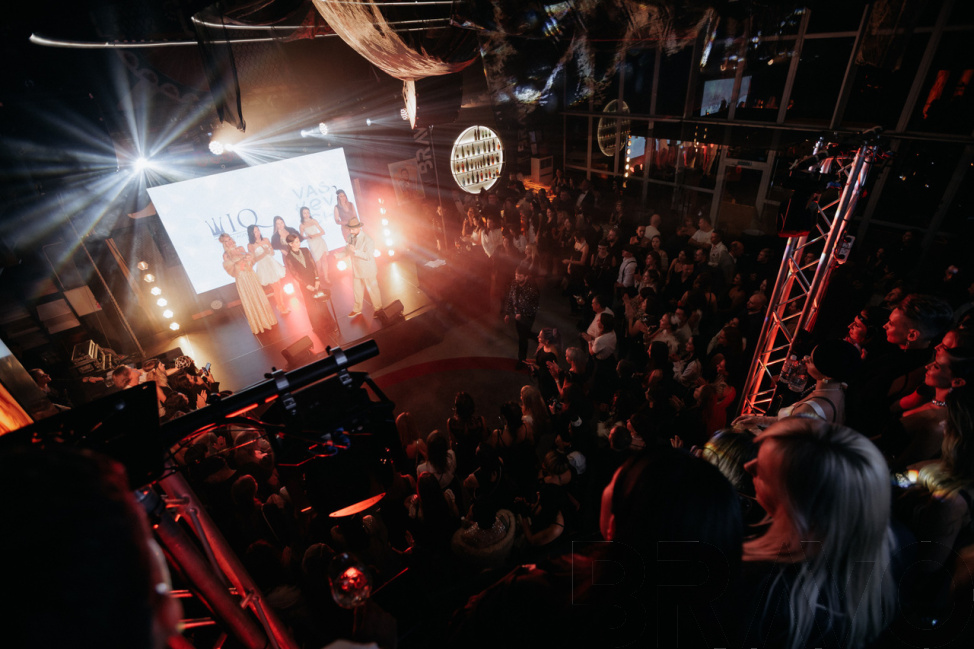 BRAVO BIRTHDAY PARTY 21/09/24