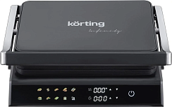 Гриль Korting KGPA 0403 W Infinity