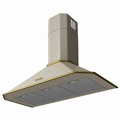 Купольная вытяжка KHC 9839 RGB