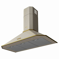 Купольная вытяжка KHC 9839 RGB