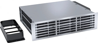 Комплект переоборудования вытяжки Miele DUU1000-2