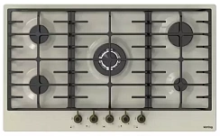 Газовая варочная панель Korting HG 945 CTRB