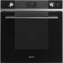 Духовой шкаф Smeg SO6100S2N