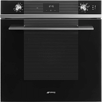 Духовой шкаф Smeg SO6100S2N