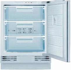 Встраиваемая морозильная камера Bosch GUD 15A50 RU