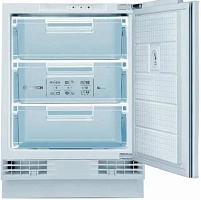Встраиваемая морозильная камера Bosch GUD 15A50 RU