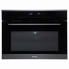 Электрический духовой шкаф с функцией СВЧ OKB 3250 GNBX MW