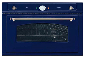 Духовой шкаф Ilve 900-NMP Blue