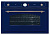 Духовой шкаф Ilve 900-NMP Blue
