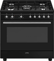 Варочный центр Smeg CX91GMBL