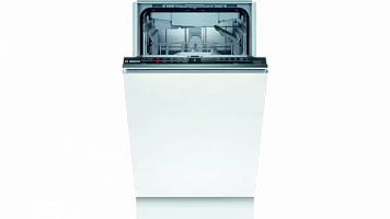 Встраиваемая посудомоечная машина BOSCH SPV2IMY3ER