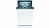 Встраиваемая посудомоечная машина BOSCH SPV2IMY3ER