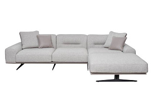 Комплект мебели №12 диван модульный PORTO (правый угол)
