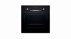 Встраиваемый духовой шкаф BOSCH HBJ577EB0R