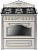 Варочный центр Smeg CC9GPX