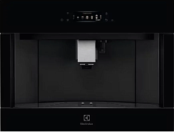 Встраиваемая кофемашина Electrolux KBC85Z