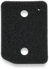 Фильтр для сушильной машины Miele BG Filter Logo 12551630