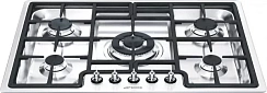 Варочная панель Smeg PGF75-4