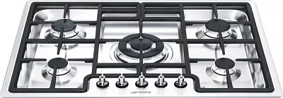 Варочная панель Smeg PGF75-4