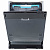 Посудомоечная машина KDI 60575