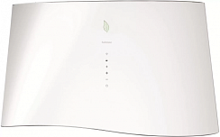 Вытяжка Falmec Mare 66 (450) (с системой E.ion) ECP white