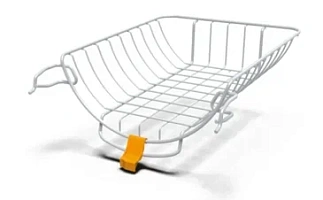 Корзина для сушки Miele TRK 655