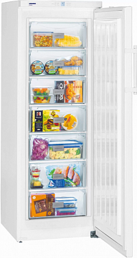 Морозильник Liebherr GP 2733 Comfort