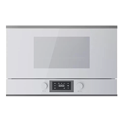 Встраиваемая микроволновая печь Kuppersbusch MR 6330.0 W3 Silver Chrome