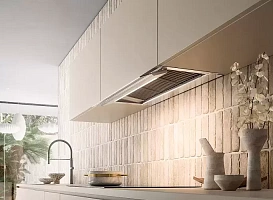 Вытяжка Falmec VIRGOLA TOUCH NRS BLACK 120