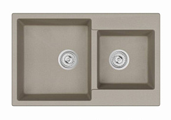 Мойка EMAR EMQ-2800.Q EMQ-2800.Q гранитная мойка, Берилл