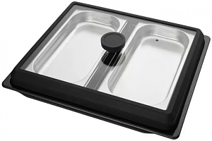 Кулинарный комплект Kuppersbusch ZB 8030