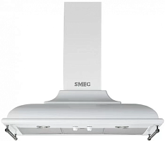 Вытяжка Smeg KC19BSE