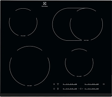 Варочная панель Electrolux EHF65451FK