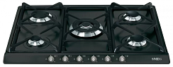 Варочная панель Smeg SR775AS