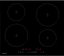 Варочная панель Graude IK 60.0 AS
