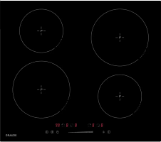 Варочная панель Graude IK 60.0 AS