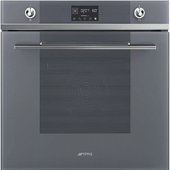 Духовой шкаф Smeg SO6102TS